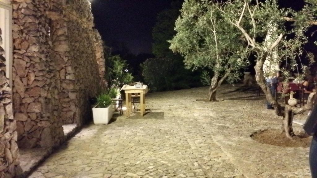 Agriturismo Tenuta La Siesta Gallipoli Exterior foto