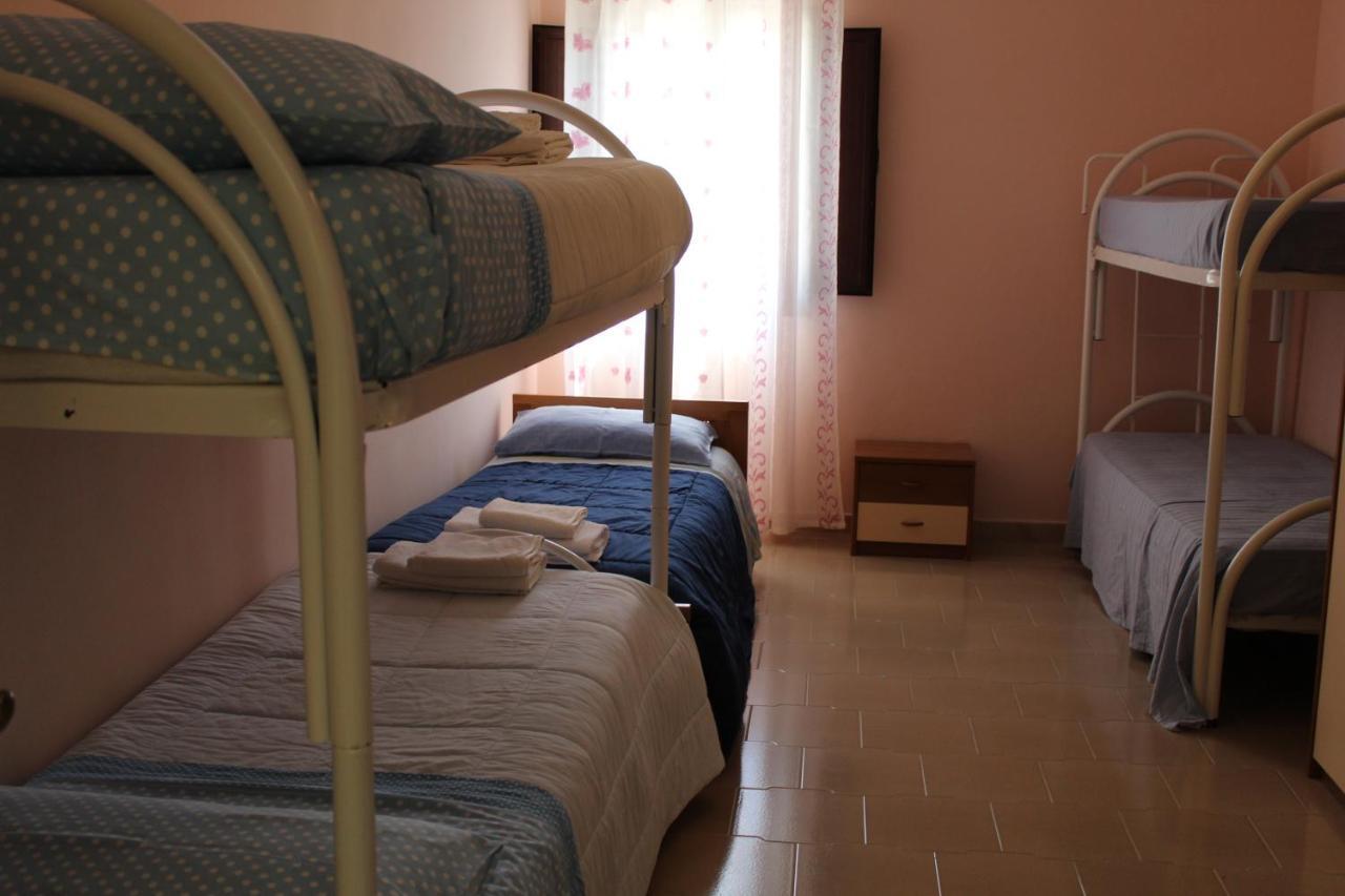 Agriturismo Tenuta La Siesta Gallipoli Exterior foto